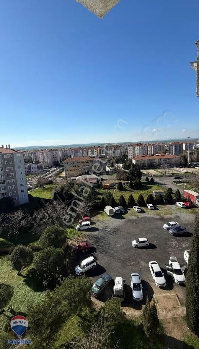 Remax Lavanda Dan Belediye Konutlarında Satılık 3+1 - Görsel 20