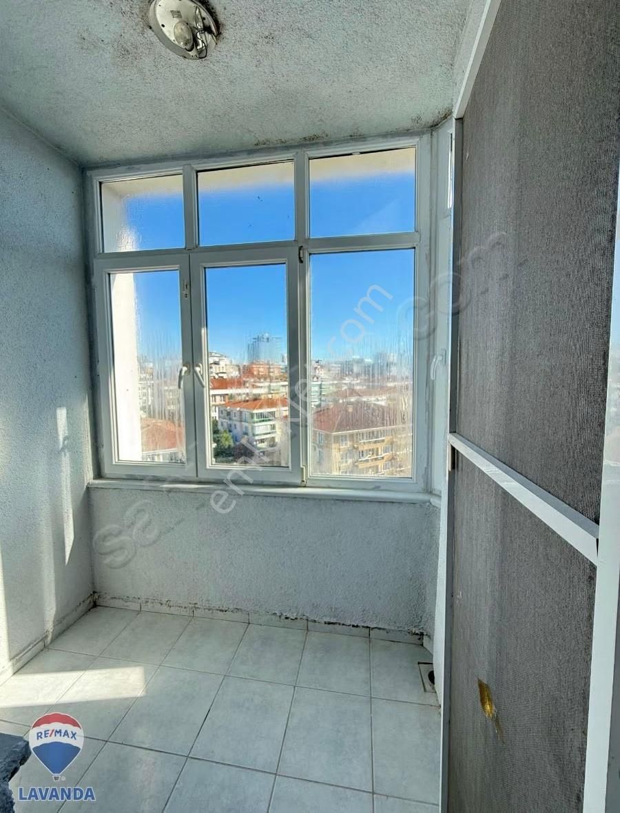 Remax Lavanda Dan Belediye Konutlarında Satılık 3+1 - Görsel 14