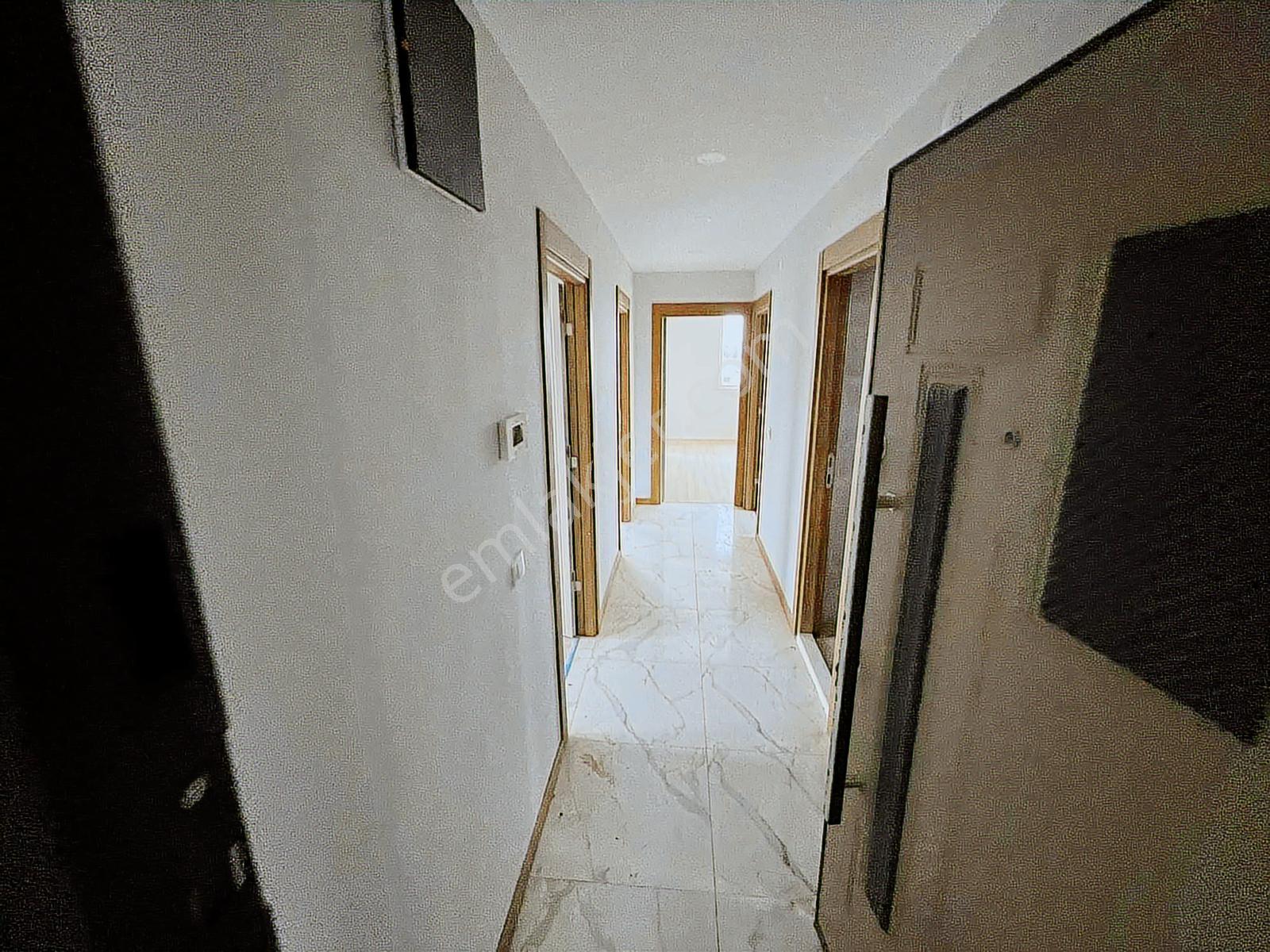 Demirelde Tramvaya 200 M | 105 M² 2+1 Sıfır | 3 Cepheli Fırsat - Görsel 19