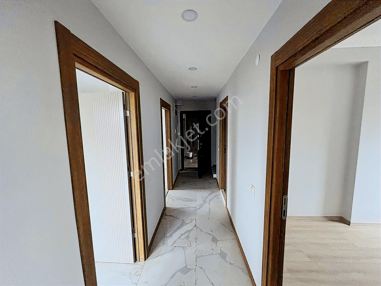 Demirelde Tramvaya 200 M | 105 M² 2+1 Sıfır | 3 Cepheli Fırsat - Görsel 30
