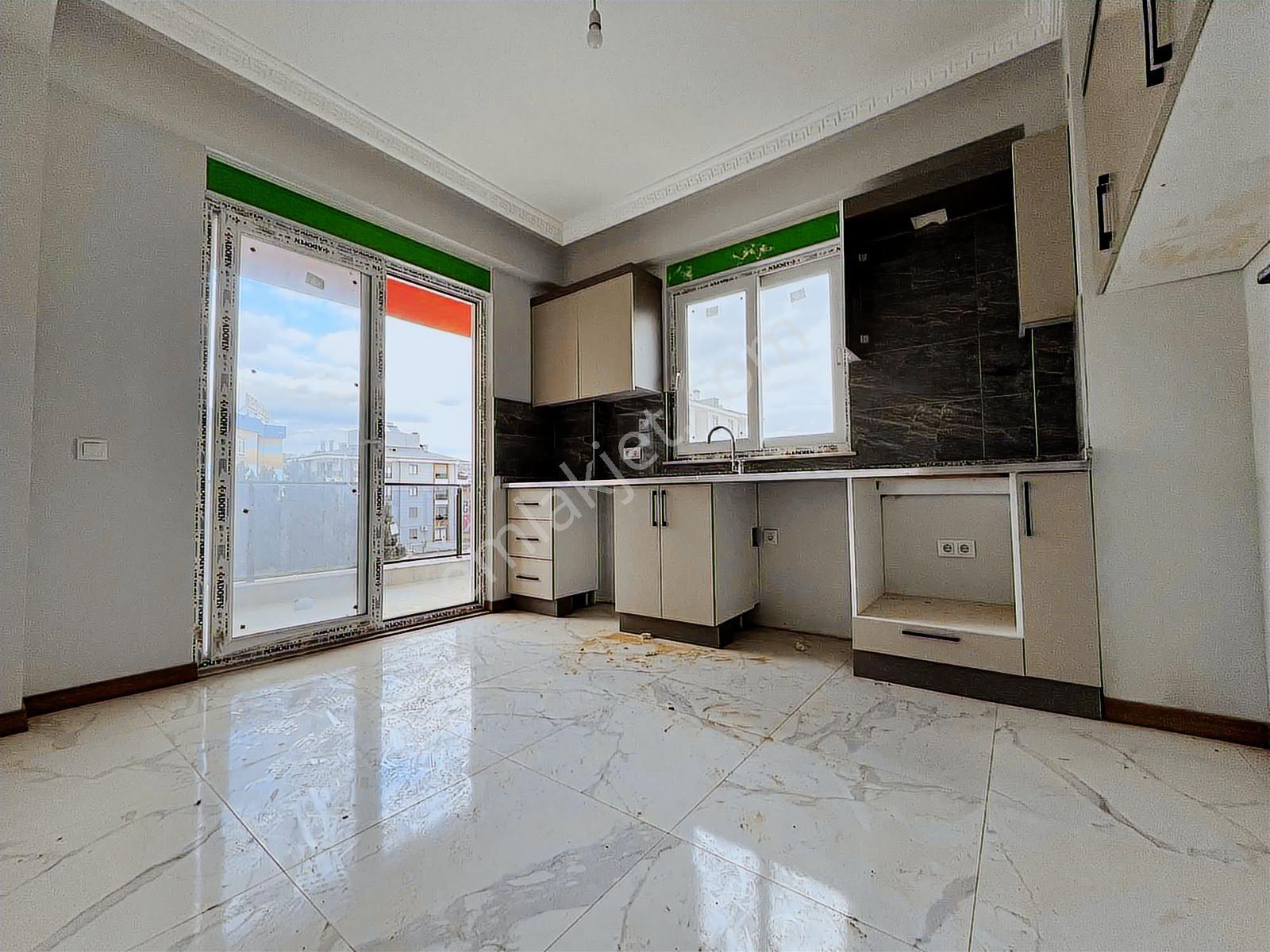Demirelde Tramvaya 200 M | 105 M² 2+1 Sıfır | 3 Cepheli Fırsat - Görsel 29