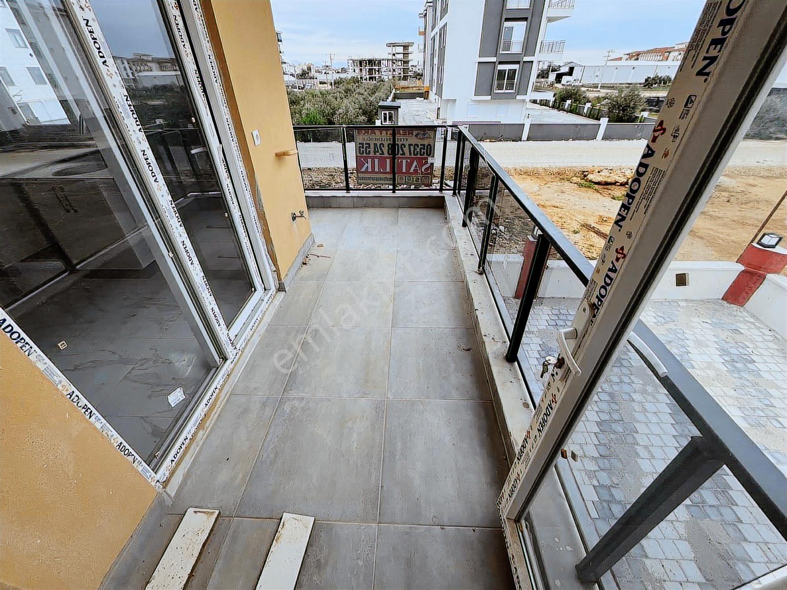 Demirelde Tramvaya 200 M | 105 M² 2+1 Sıfır | 3 Cepheli Fırsat - Görsel 13
