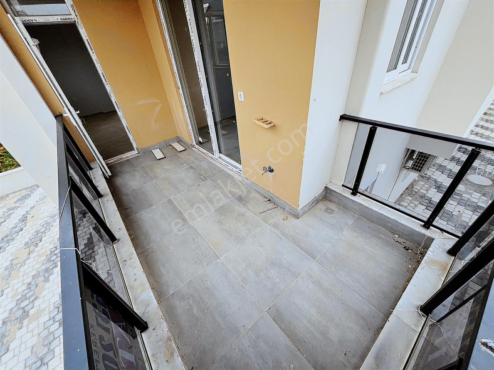 Demirelde Tramvaya 200 M | 105 M² 2+1 Sıfır | 3 Cepheli Fırsat - Görsel 8