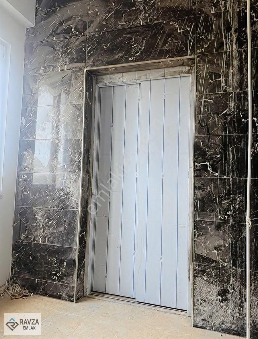 Sahil Mh.özdilek Avm Yürüme Mesafesi 1+1 Daire 45 Günde Teslim - Görsel 6