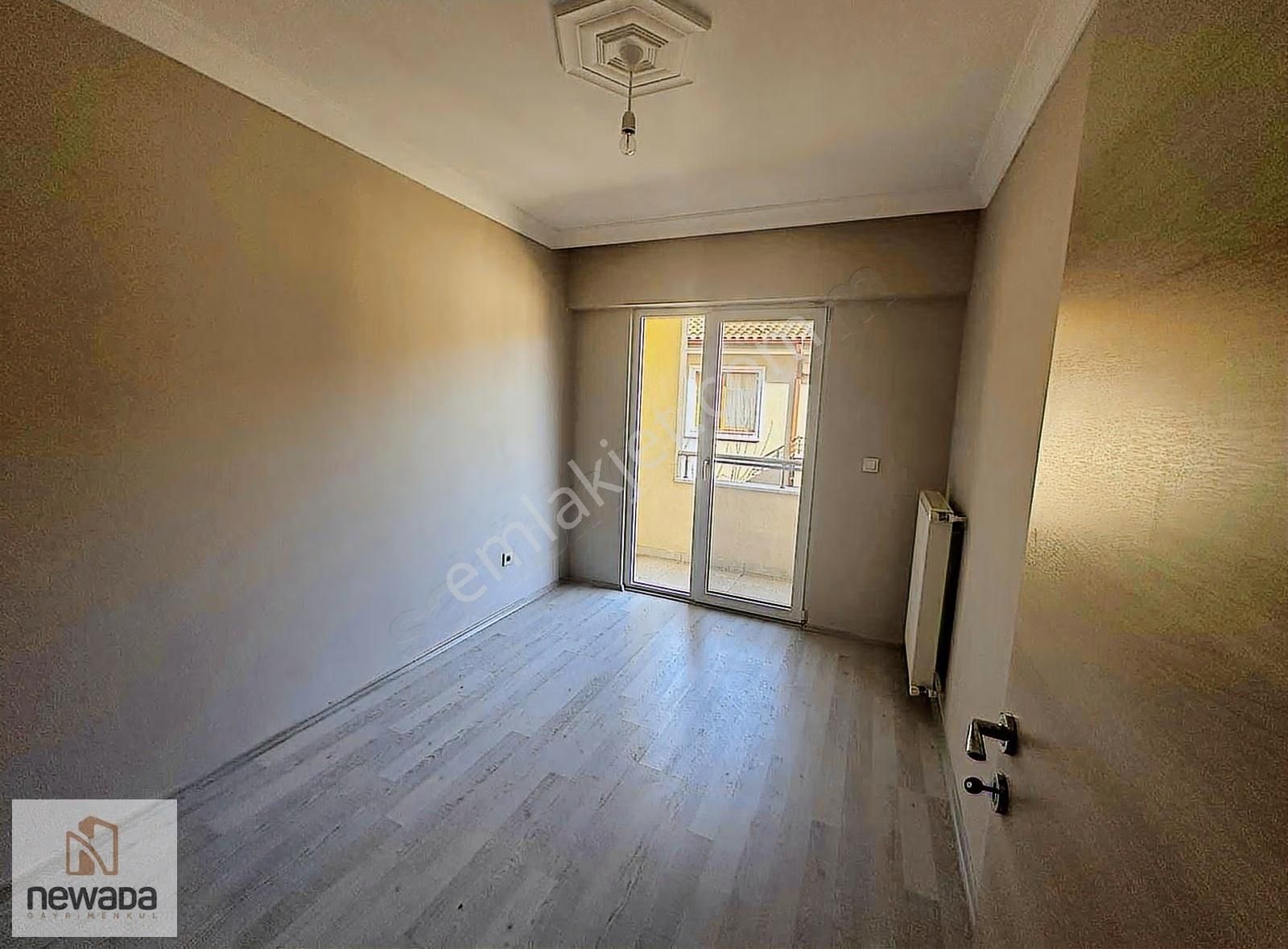 Serdivan Diş Hastanesi Arkası Cadde Cephe 2+1 Kiralık Daire - Görsel 6