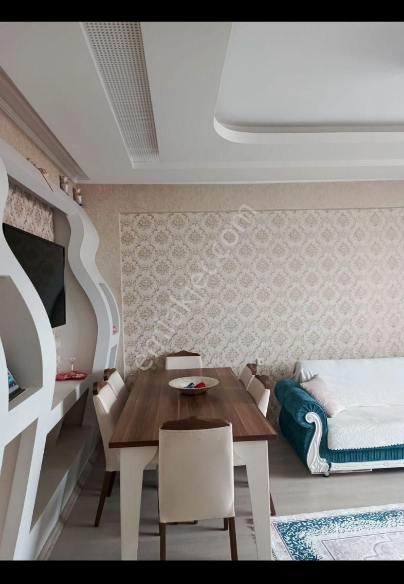 Bedir Mahallesinde 4+1 Arakat Bakımlı Daire Satılık - Görsel 14