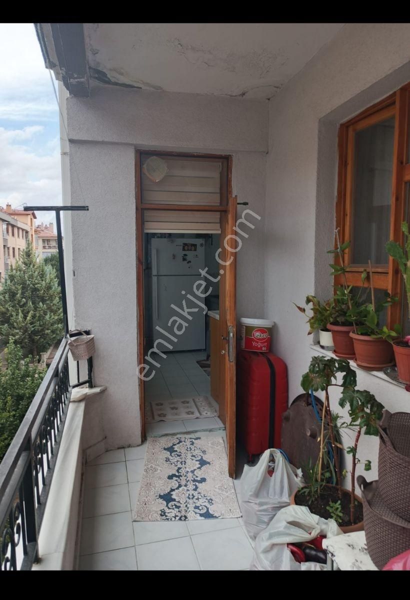 Bedir Mahallesinde 4+1 Arakat Bakımlı Daire Satılık - Görsel 6