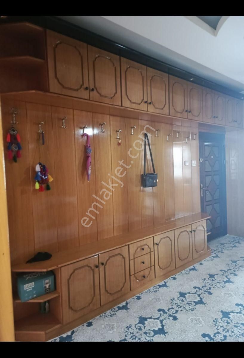 Bedir Mahallesinde 4+1 Arakat Bakımlı Daire Satılık - Görsel 17