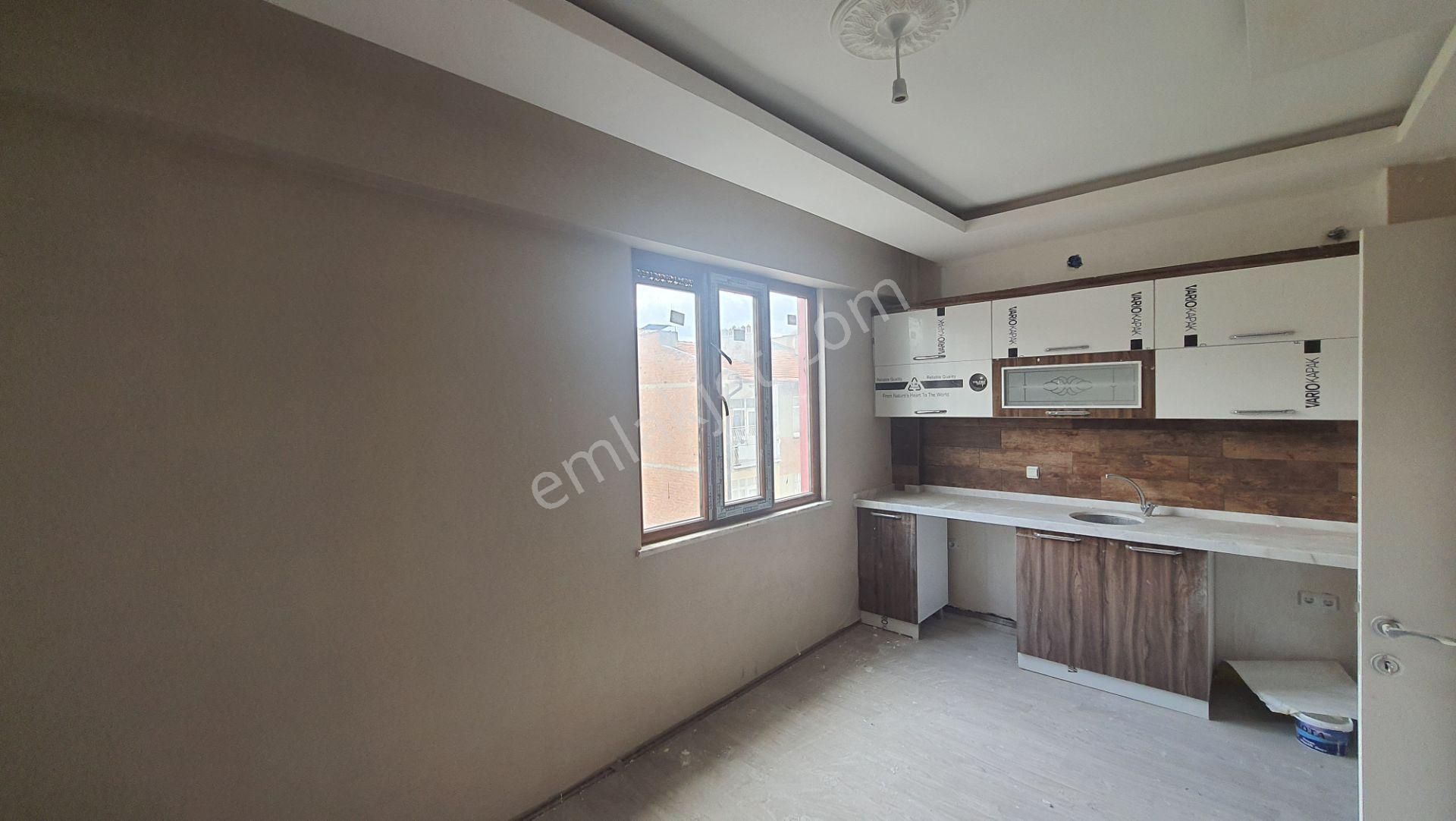 Karaca'dan Şehir Merkezinde Sıfır 4+1 Arakat Daire - Görsel 4