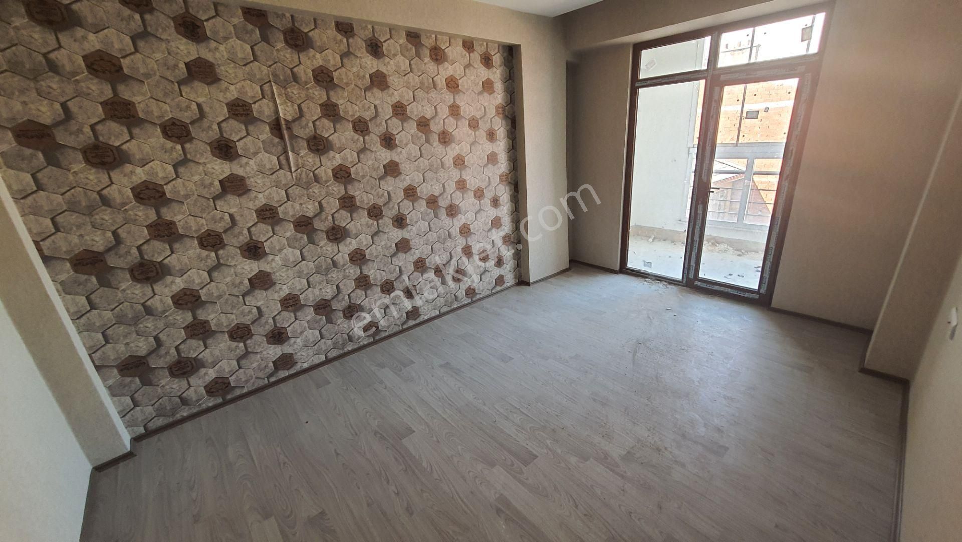 Karaca'dan Şehir Merkezinde Sıfır 4+1 Arakat Daire - Görsel 14