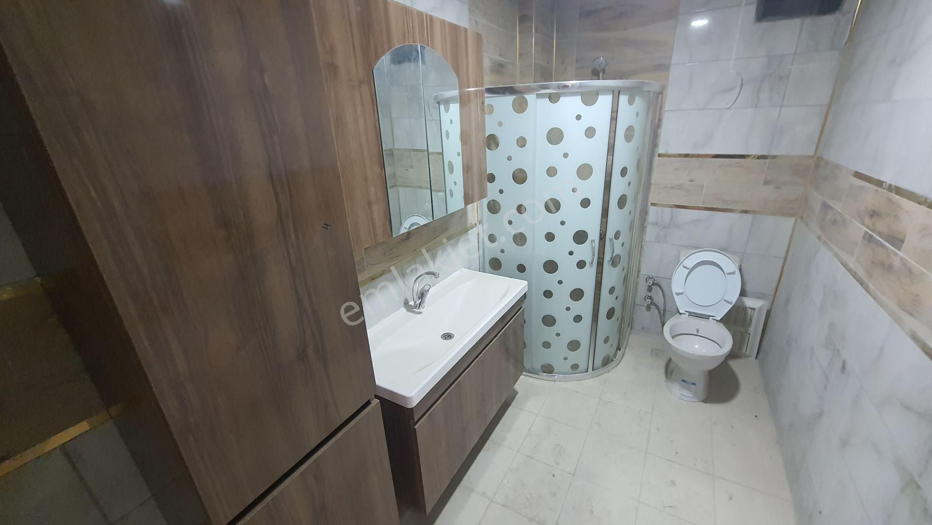 Karaca'dan Şehir Merkezinde Sıfır 4+1 Arakat Daire - Görsel 13