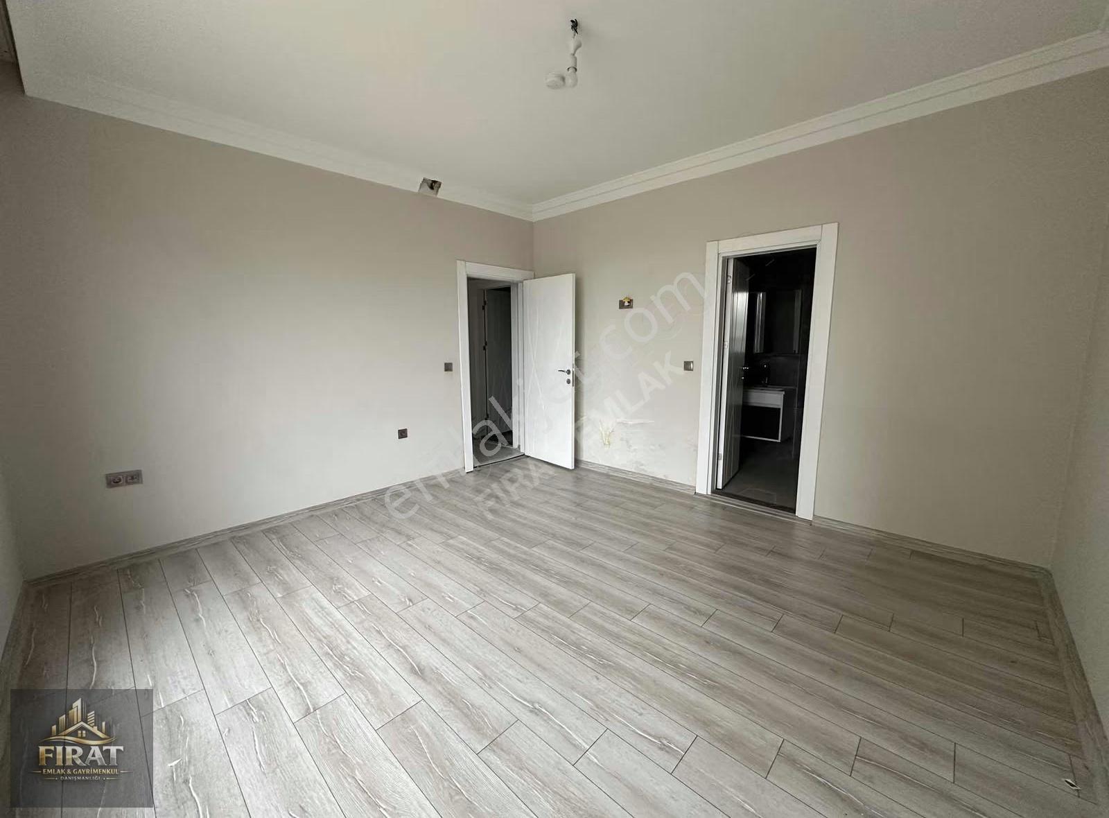 [frt]birevim Kaya Terasta Satılık Teraslı 4+1 Daire - Görsel 15