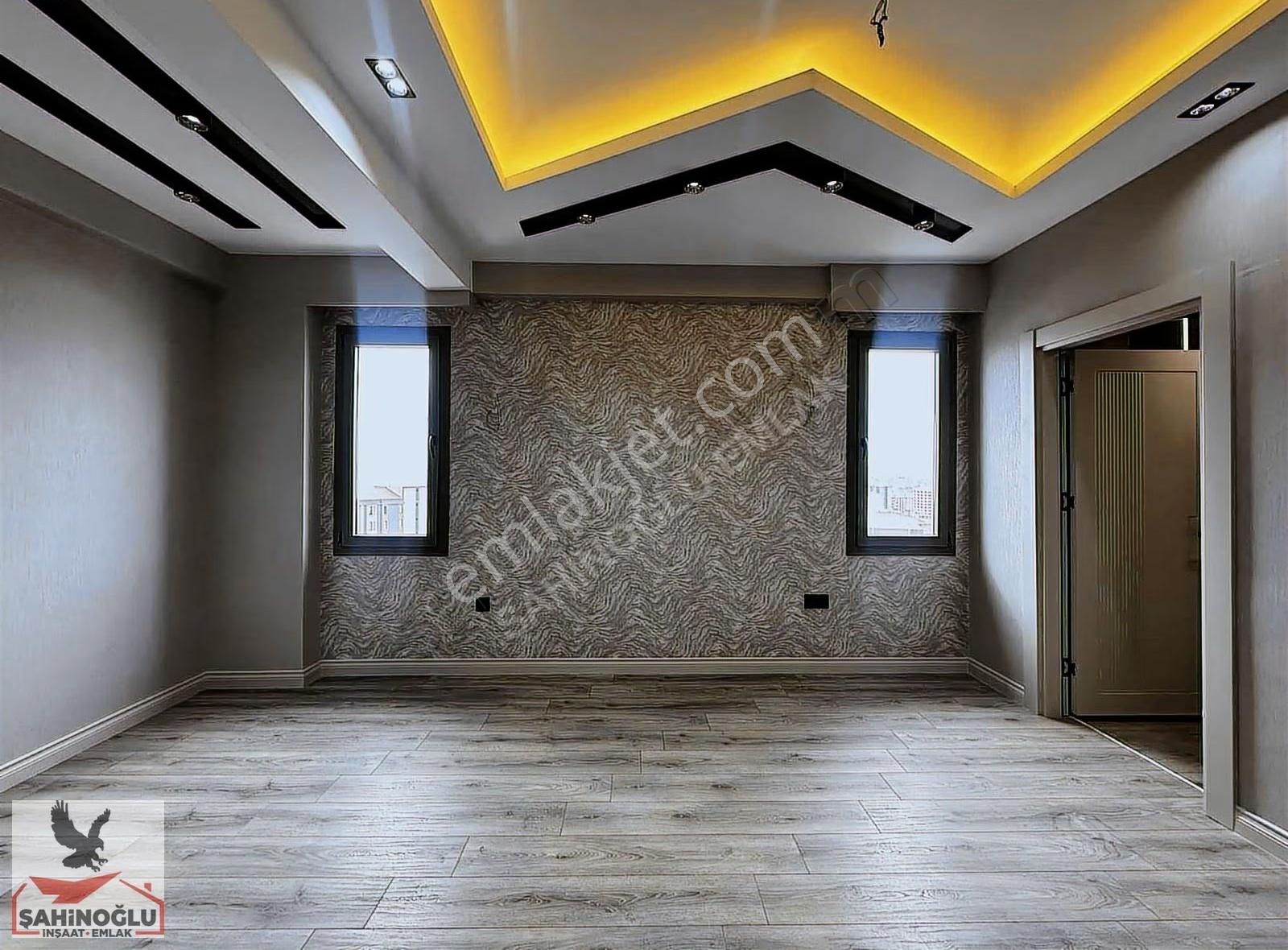 Şahinoğlu Emlak'tan Şehrin Merkezinde, Lüks 4+1 Daire! - Görsel 12