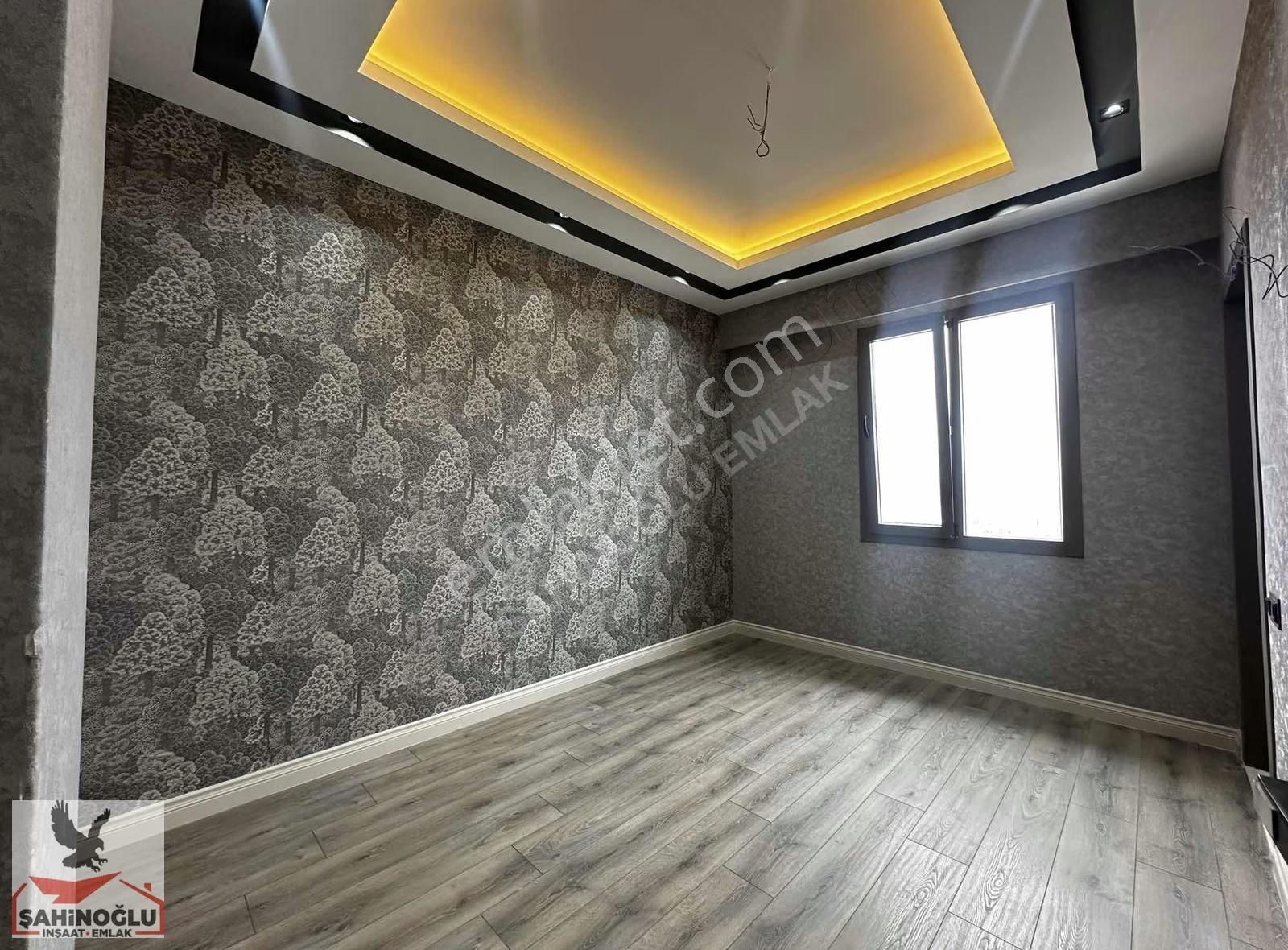 Şahinoğlu Emlak'tan Şehrin Merkezinde, Lüks 4+1 Daire! - Görsel 30