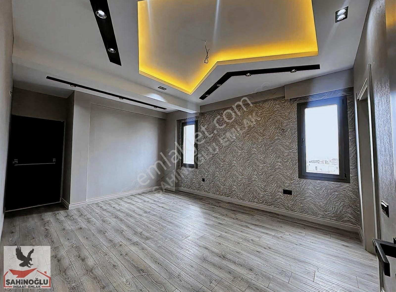 Şahinoğlu Emlak'tan Şehrin Merkezinde, Lüks 4+1 Daire! - Görsel 28