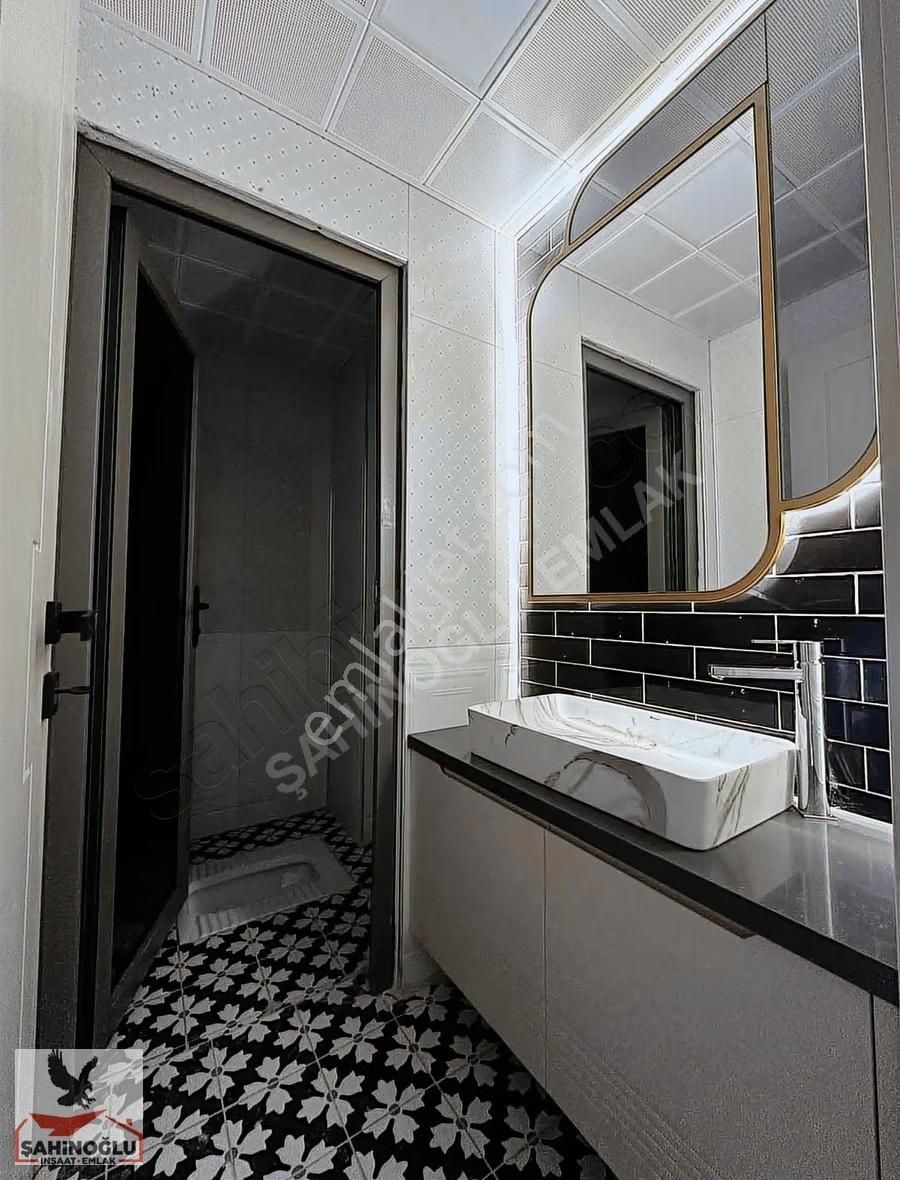 Şahinoğlu Emlak'tan Şehrin Merkezinde, Lüks 4+1 Daire! - Görsel 33