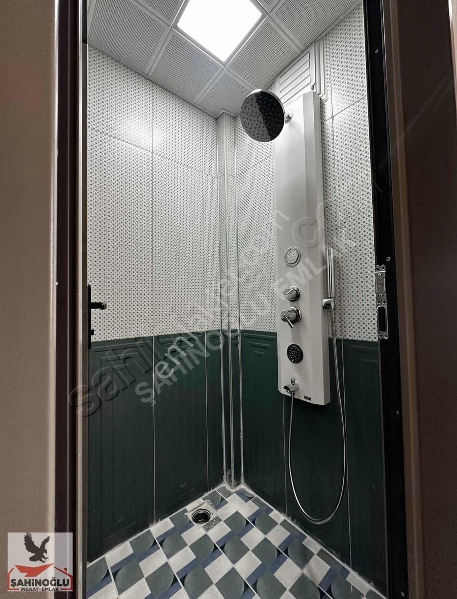 Şahinoğlu Emlak'tan Şehrin Merkezinde, Lüks 4+1 Daire! - Görsel 18