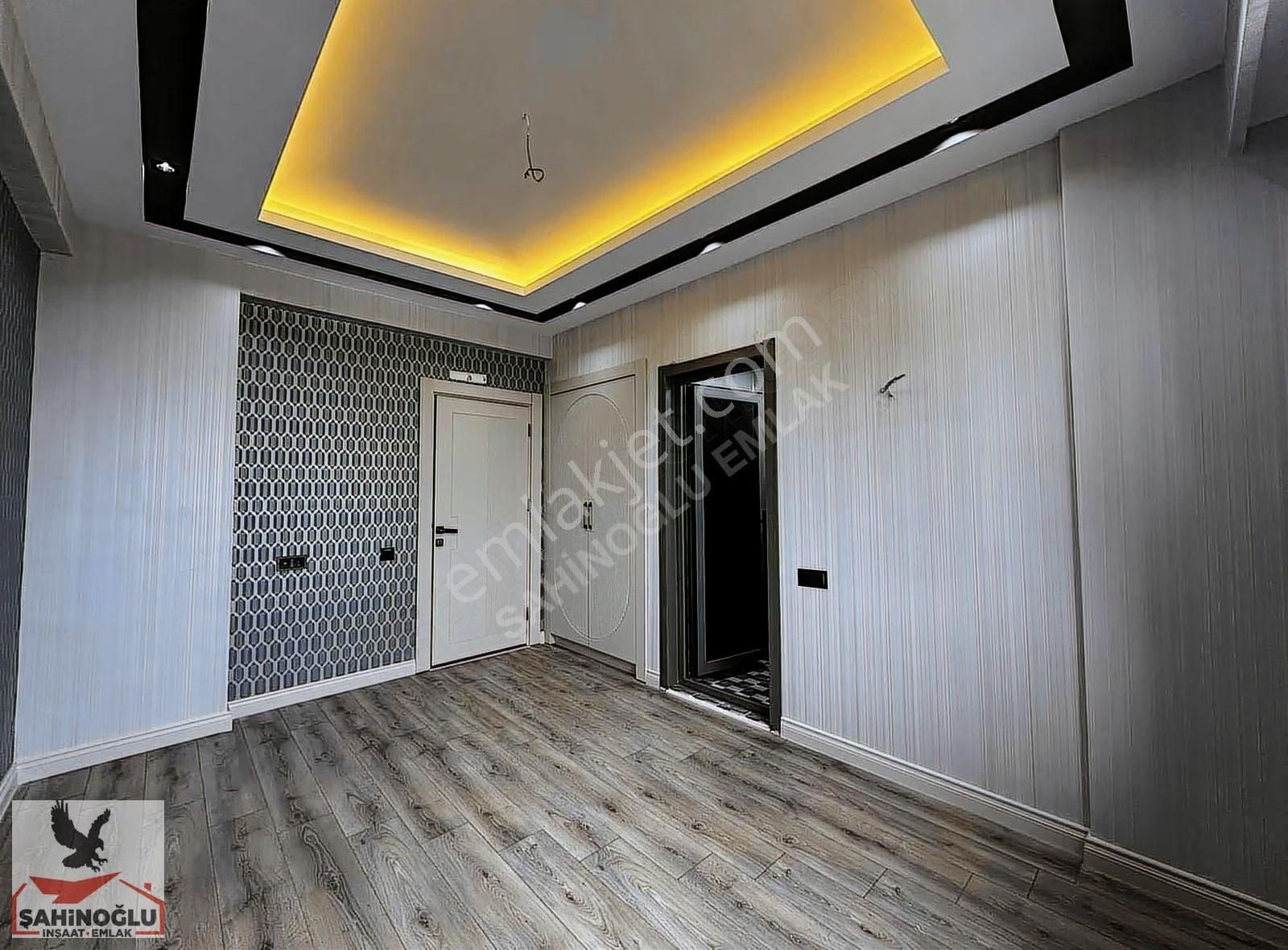 Şahinoğlu Emlak'tan Şehrin Merkezinde, Lüks 4+1 Daire! - Görsel 2