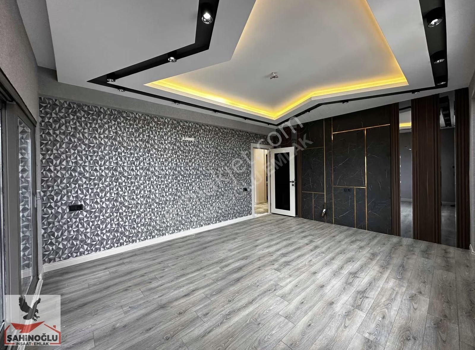 Şahinoğlu Emlak'tan Şehrin Merkezinde, Lüks 4+1 Daire! - Görsel 24