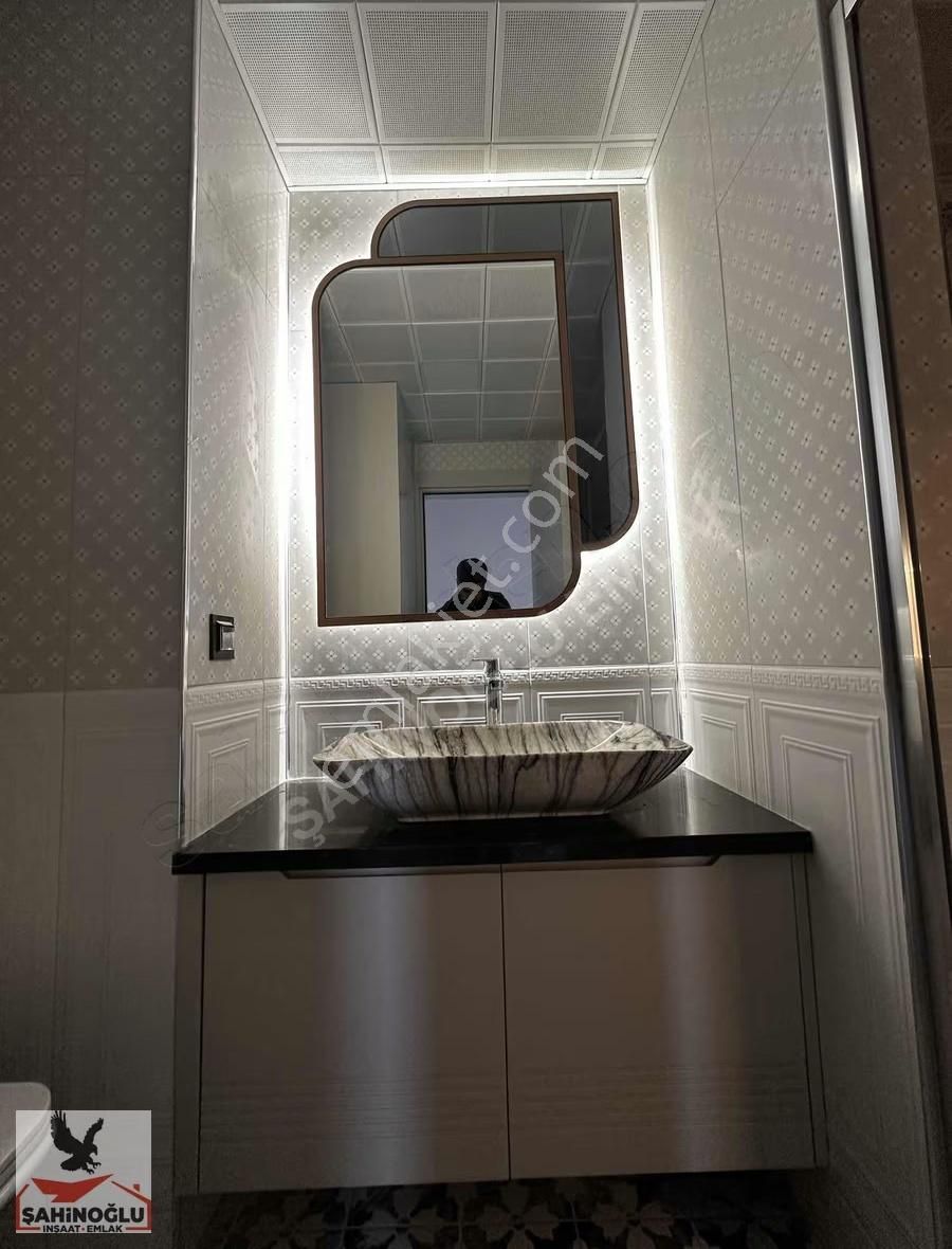 Şahinoğlu Emlak'tan Şehrin Merkezinde, Lüks 4+1 Daire! - Görsel 29