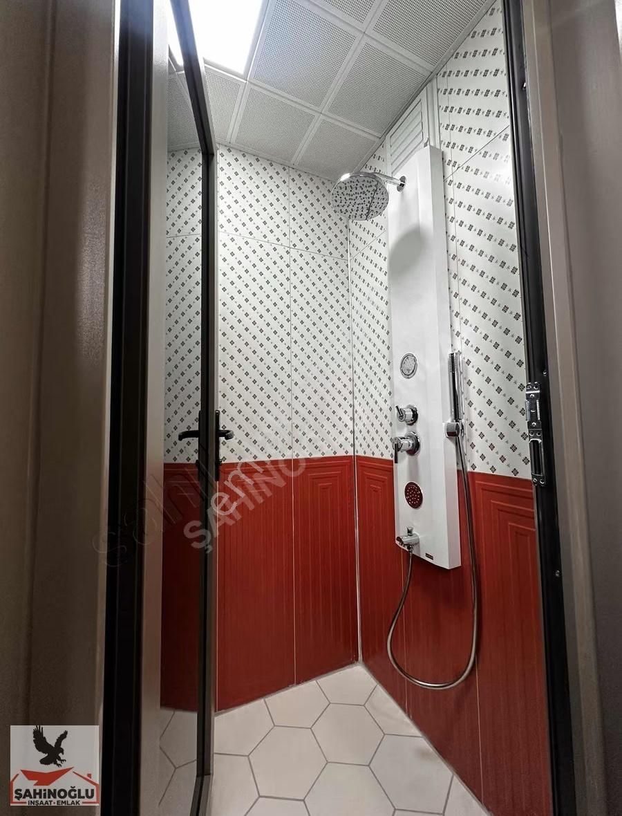 Şahinoğlu Emlak'tan Şehrin Merkezinde, Lüks 4+1 Daire! - Görsel 35