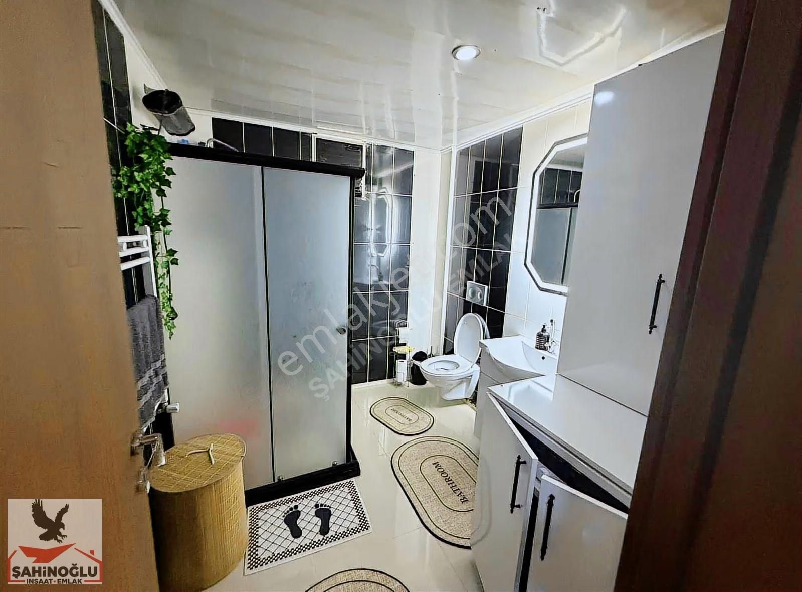 Csm Gayrimenkul Den Yaşampark Sitende Full Yapılı 4+1 - Görsel 27