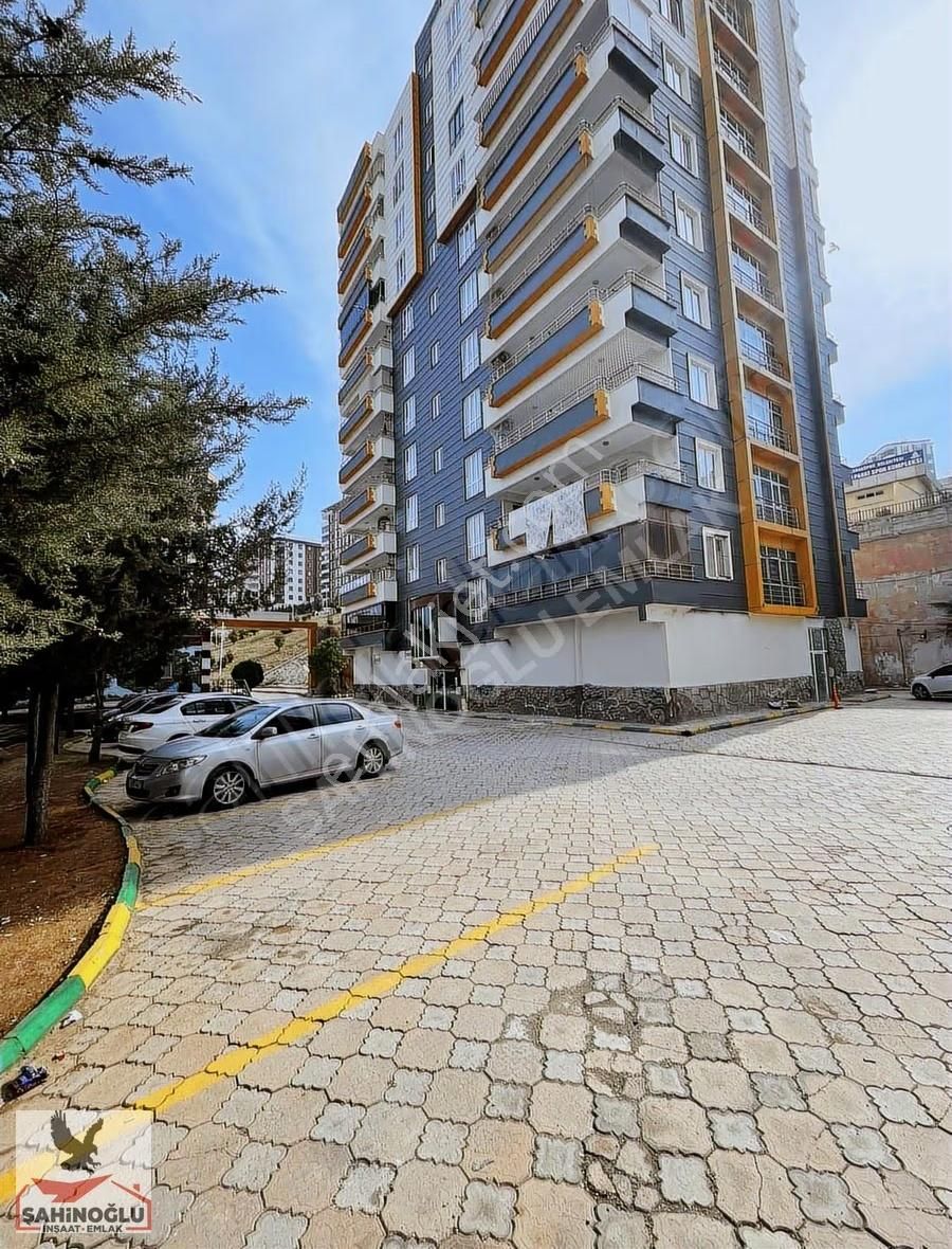 Csm Gayrimenkul Den Yaşampark Sitende Full Yapılı 4+1 - Görsel 31