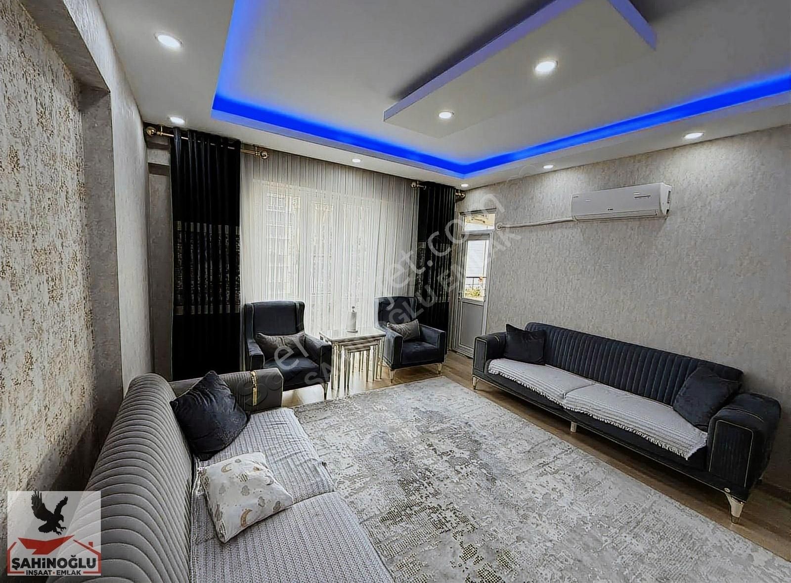 Csm Gayrimenkul Den Yaşampark Sitende Full Yapılı 4+1 - Görsel 10