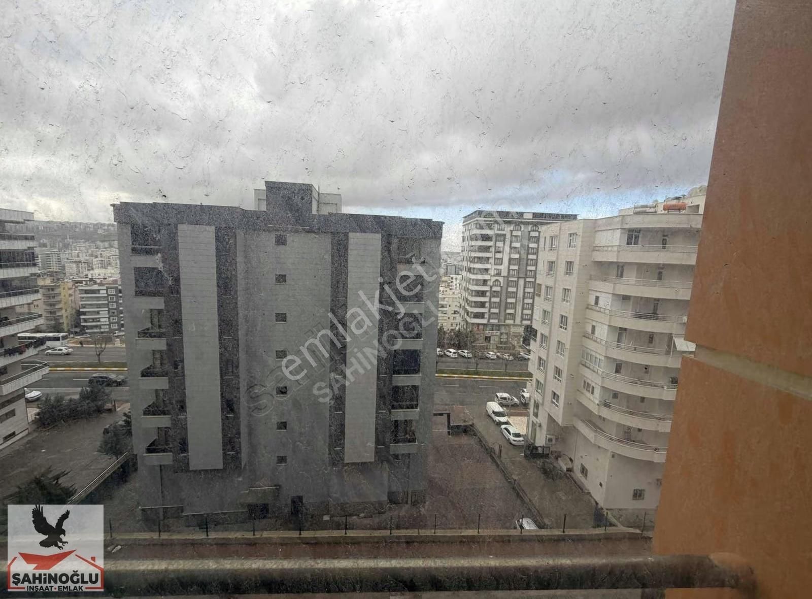 Csm Gayrimenkul Den Yaşampark Sitende Full Yapılı 4+1 - Görsel 34