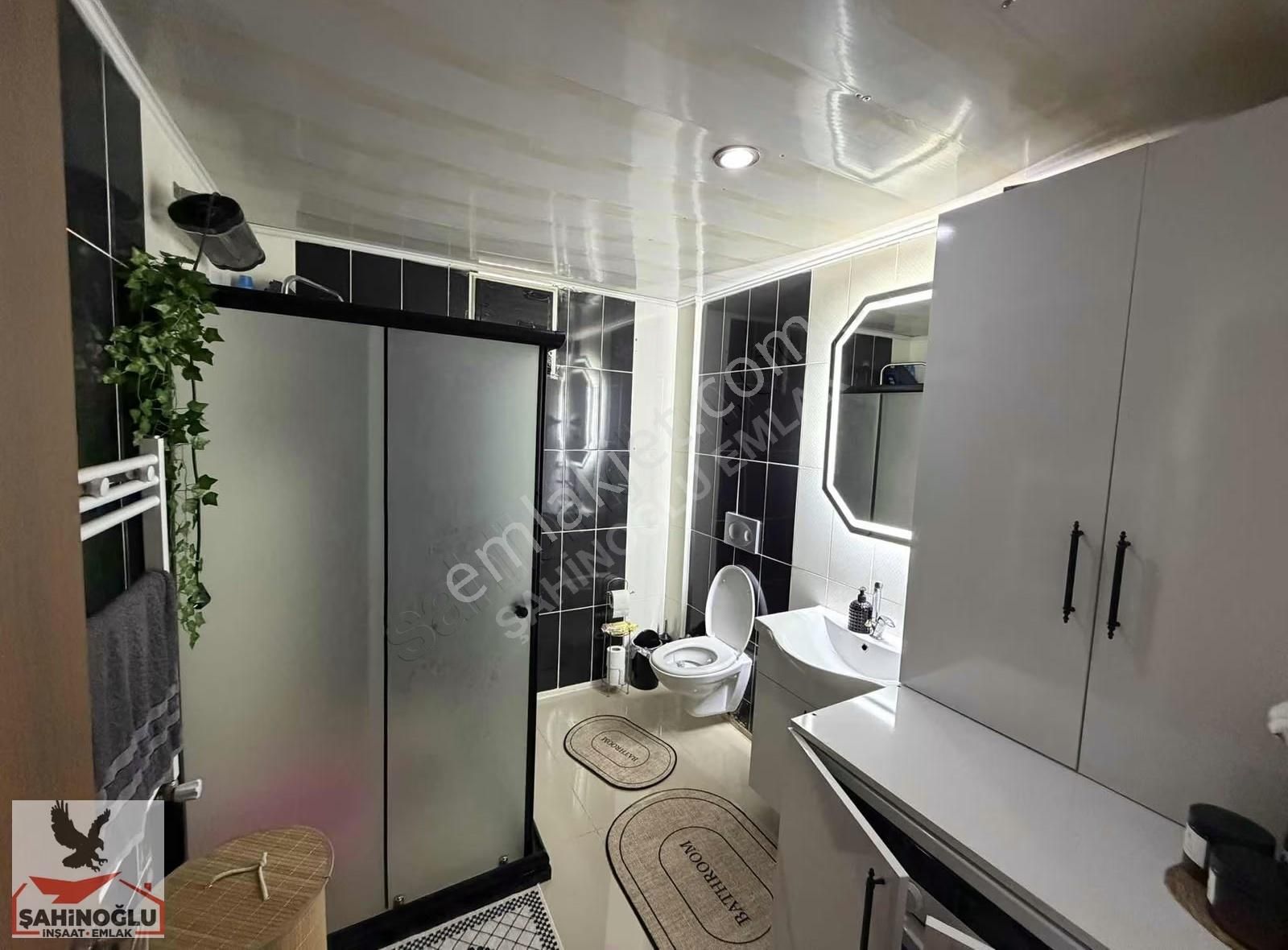 Csm Gayrimenkul Den Yaşampark Sitende Full Yapılı 4+1 - Görsel 33