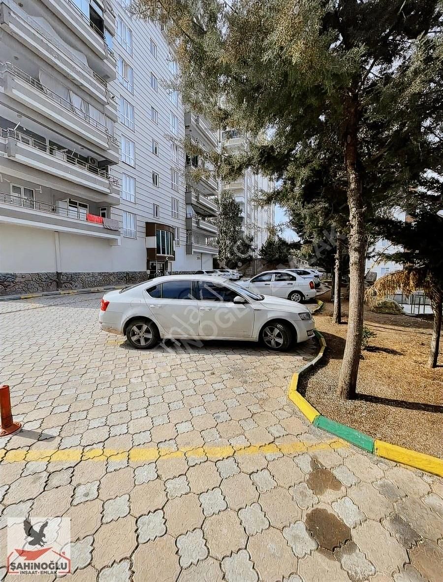 Csm Gayrimenkul Den Yaşampark Sitende Full Yapılı 4+1 - Görsel 35