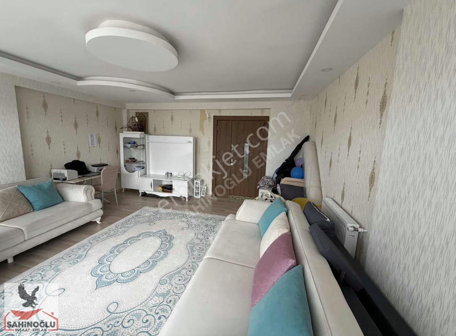 Csm Gayrimenkul Den Yaşampark Sitende Full Yapılı 4+1 - Görsel 20