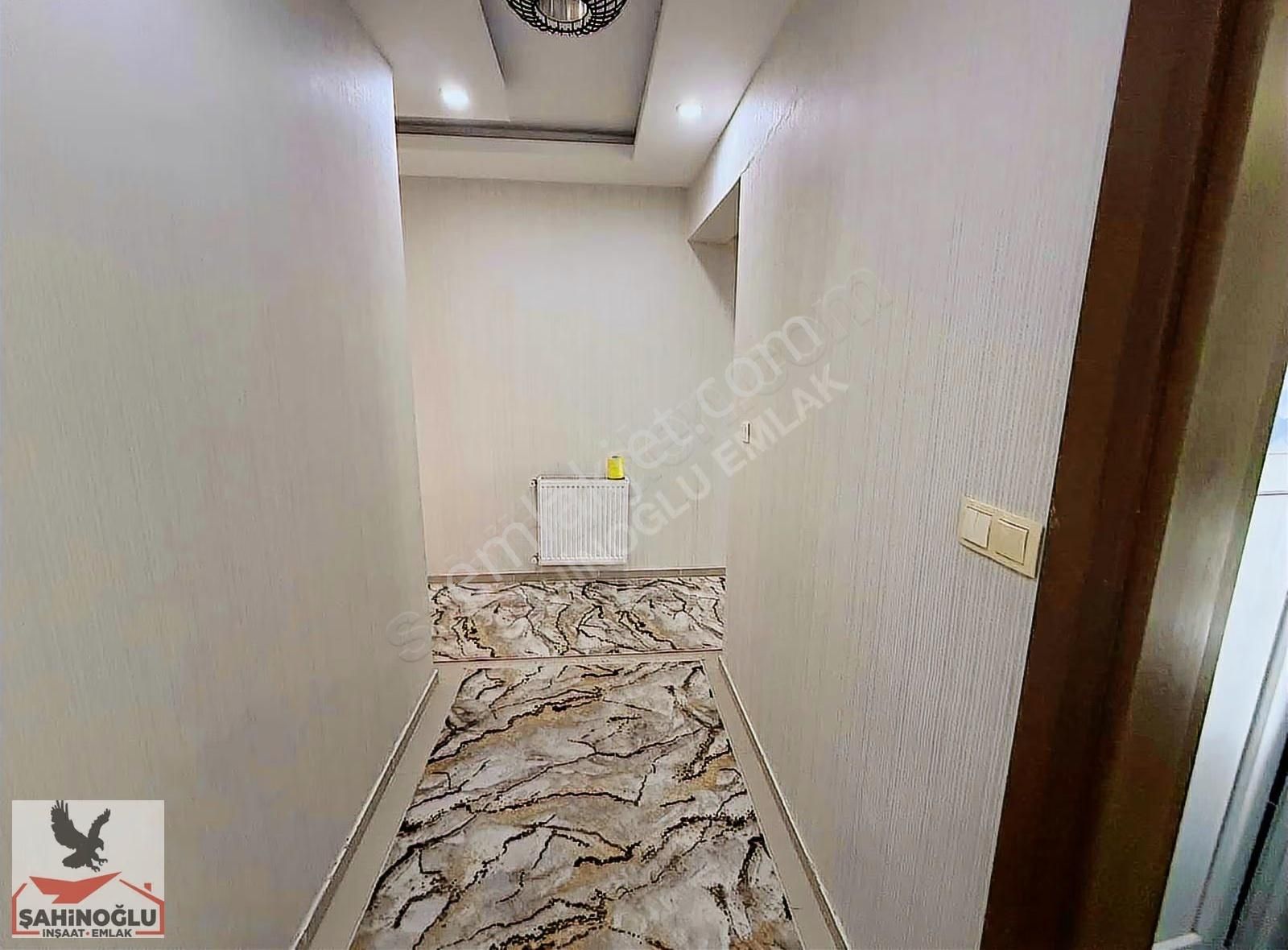 Csm Gayrimenkul Den Yaşampark Sitende Full Yapılı 4+1 - Görsel 24