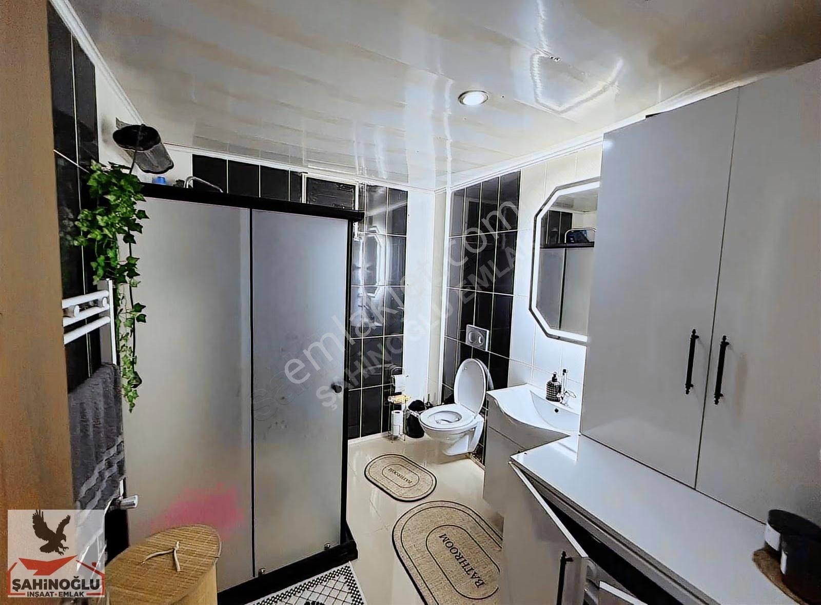 Csm Gayrimenkul Den Yaşampark Sitende Full Yapılı 4+1 - Görsel 29