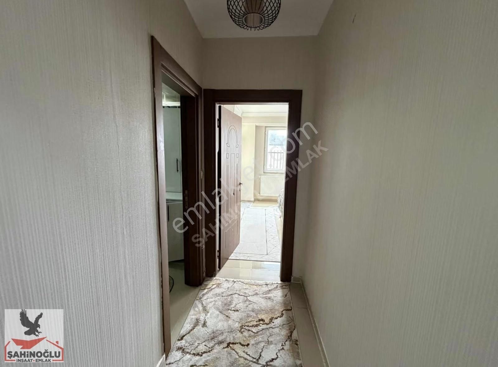 Csm Gayrimenkul Den Yaşampark Sitende Full Yapılı 4+1 - Görsel 32