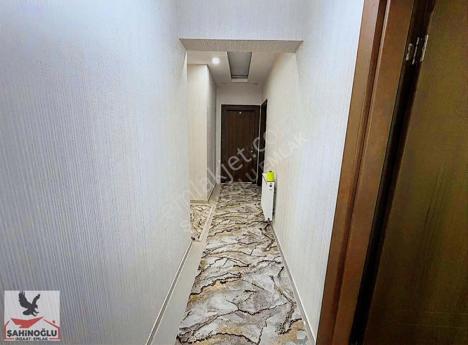 Csm Gayrimenkul Den Yaşampark Sitende Full Yapılı 4+1 - Görsel 11