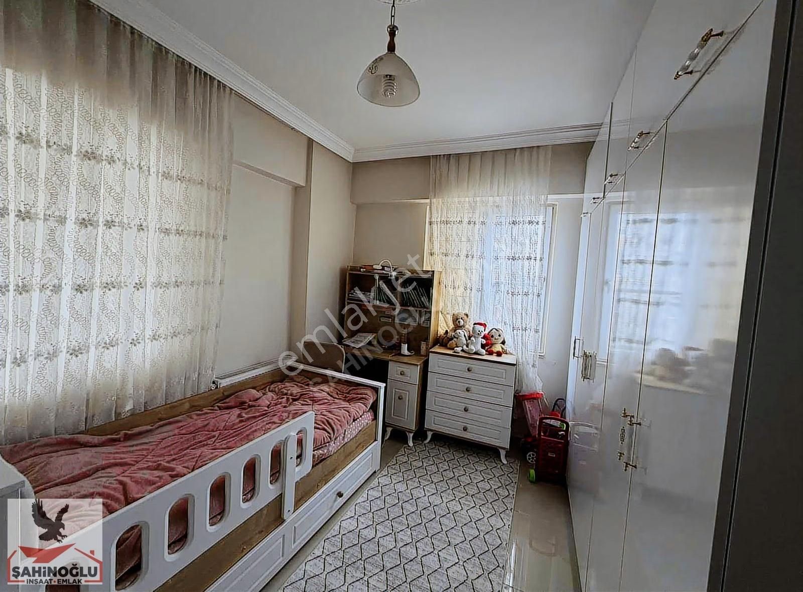 Csm Gayrimenkul Den Yaşampark Sitende Full Yapılı 4+1 - Görsel 26