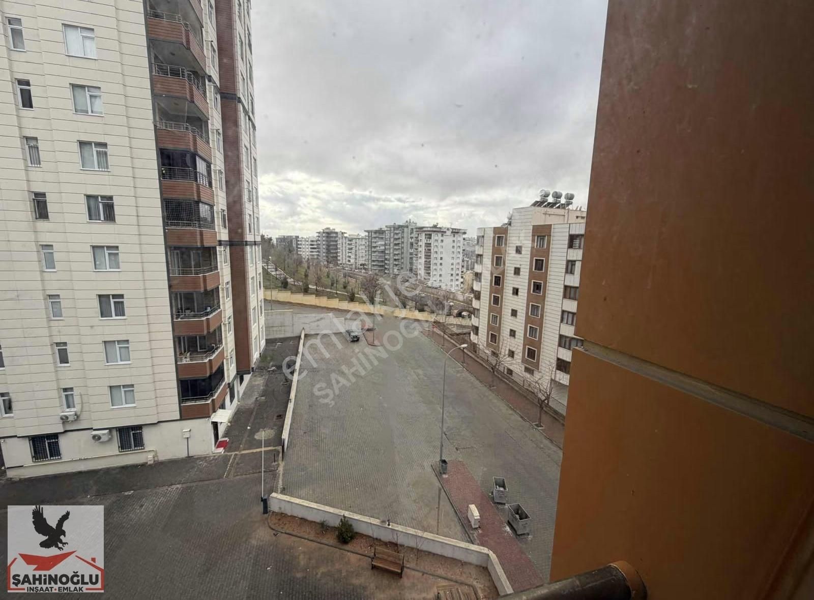 Csm Gayrimenkul Den Yaşampark Sitende Full Yapılı 4+1 - Görsel 21