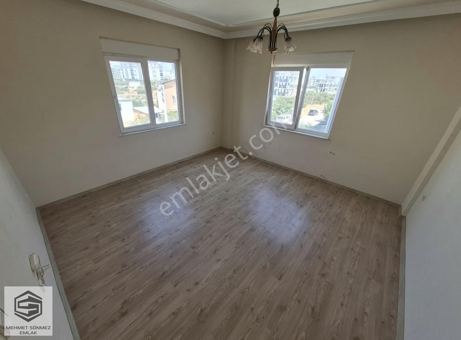 Döşemealtı Yeniköy Merkezi Konumda 3+1 130 Mt2 Arakat Daire - Görsel 8
