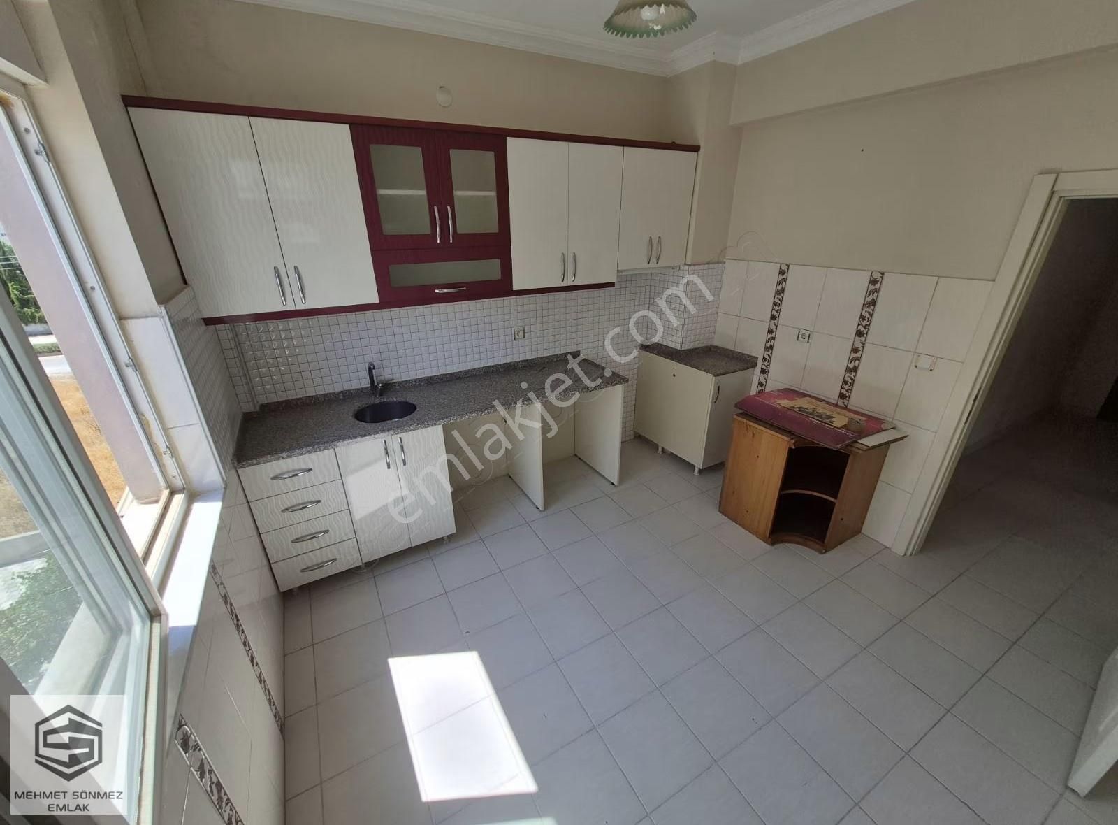 Döşemealtı Yeniköy Merkezi Konumda 3+1 130 Mt2 Arakat Daire - Görsel 11