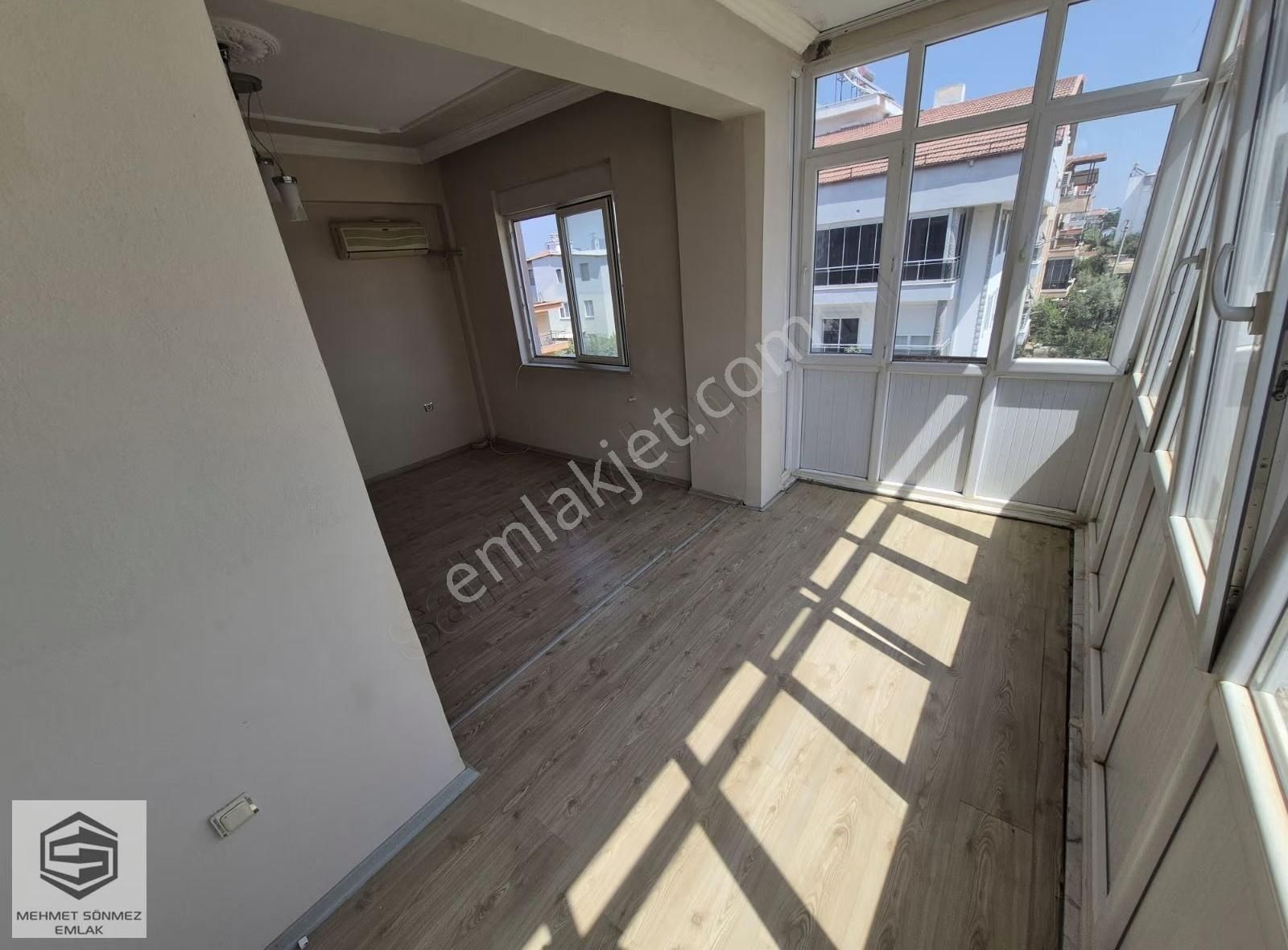 Döşemealtı Yeniköy Merkezi Konumda 3+1 130 Mt2 Arakat Daire - Görsel 3