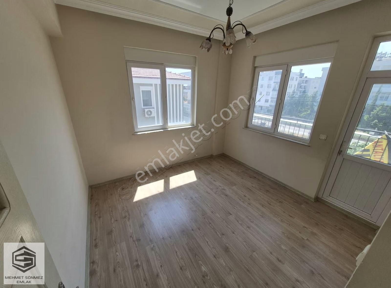Döşemealtı Yeniköy Merkezi Konumda 3+1 130 Mt2 Arakat Daire - Görsel 13