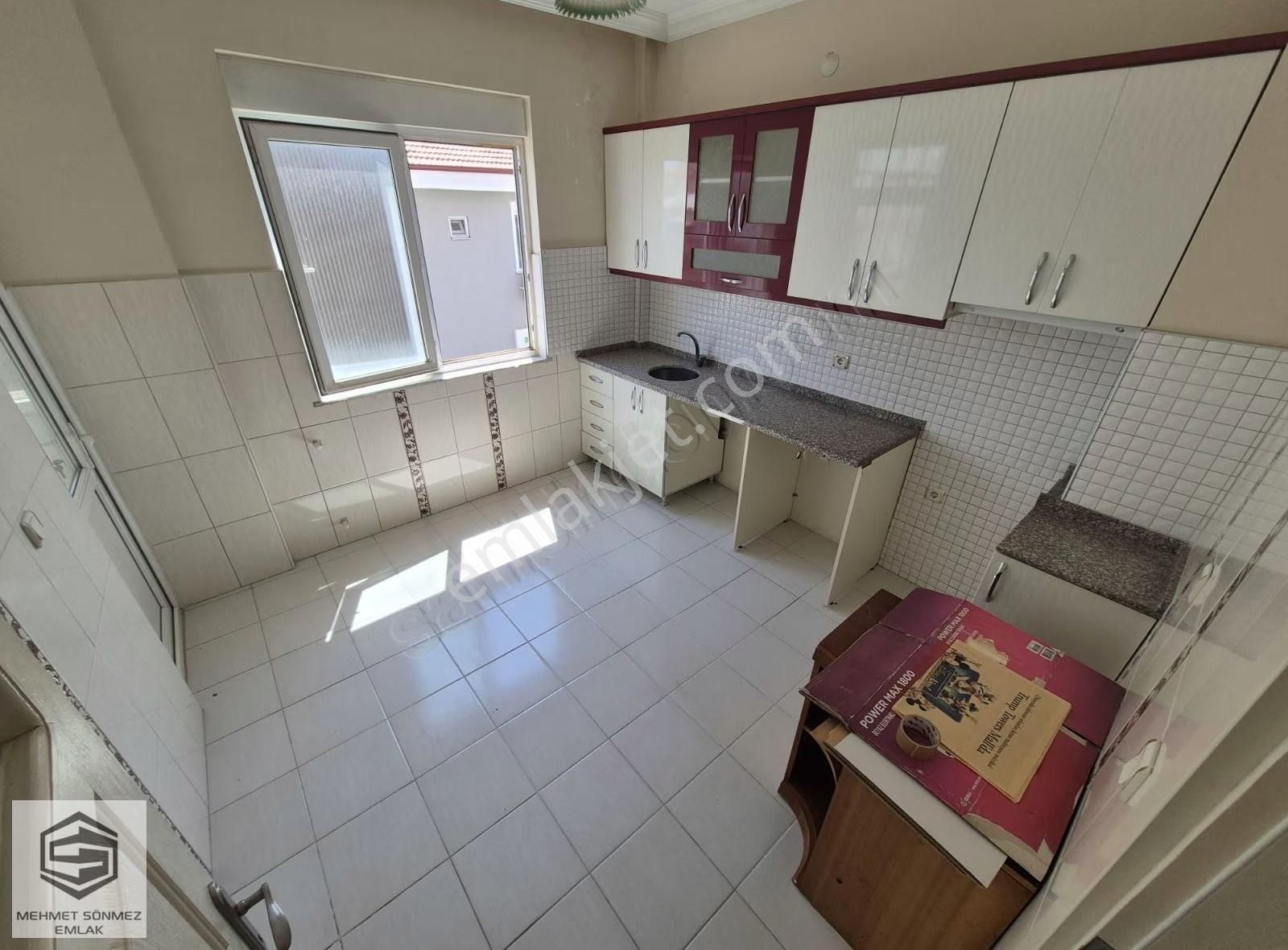 Döşemealtı Yeniköy Merkezi Konumda 3+1 130 Mt2 Arakat Daire - Görsel 10