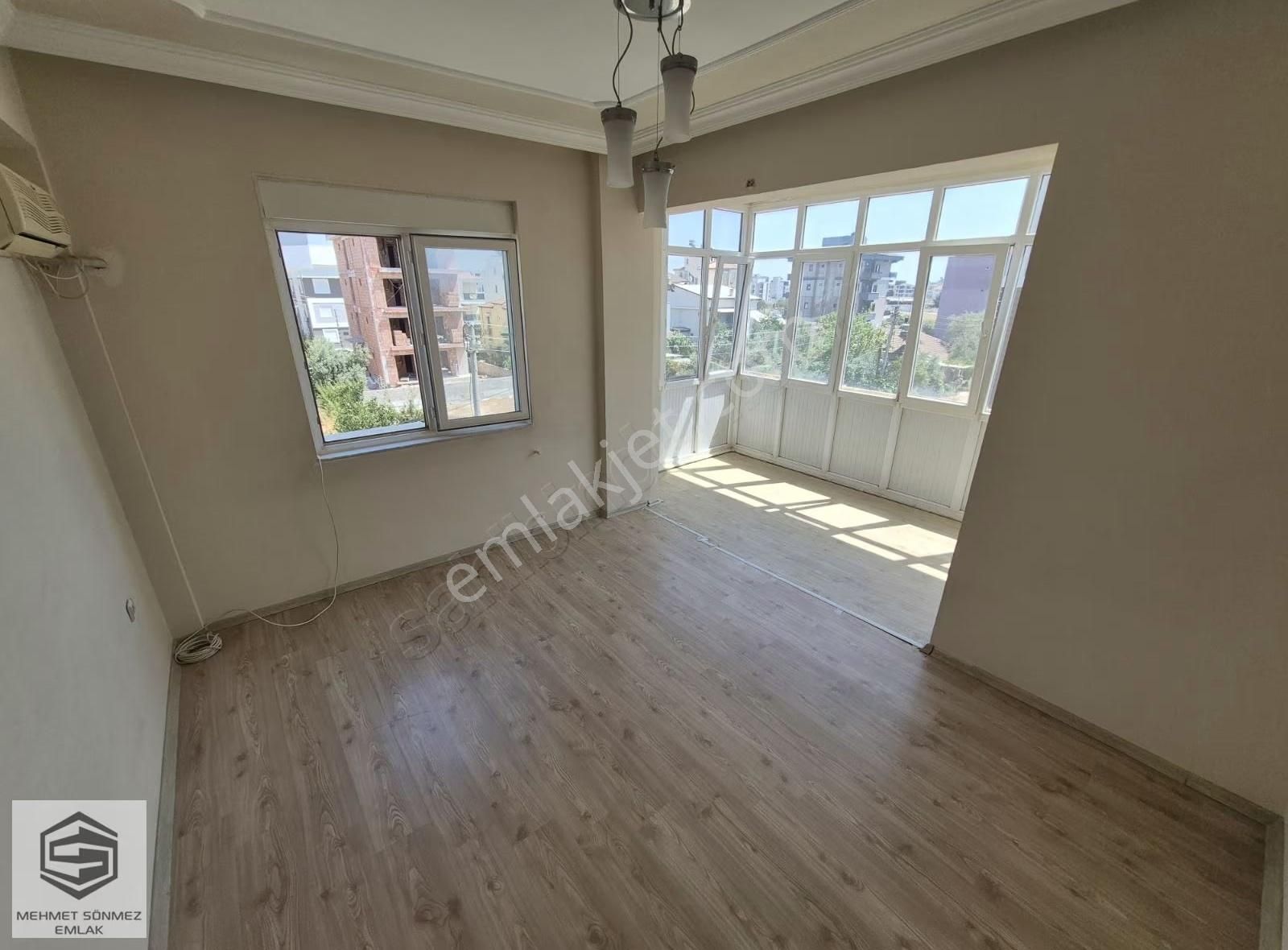 Döşemealtı Yeniköy Merkezi Konumda 3+1 130 Mt2 Arakat Daire - Görsel 4