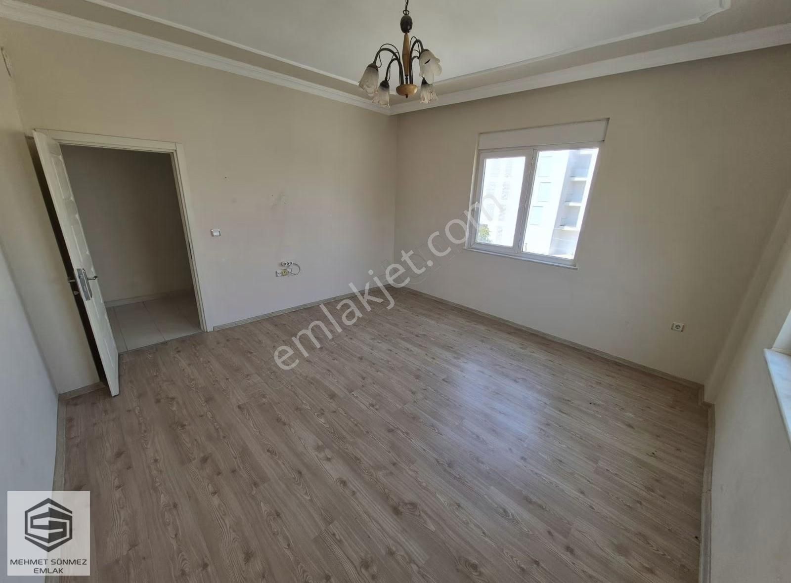 Döşemealtı Yeniköy Merkezi Konumda 3+1 130 Mt2 Arakat Daire - Görsel 5