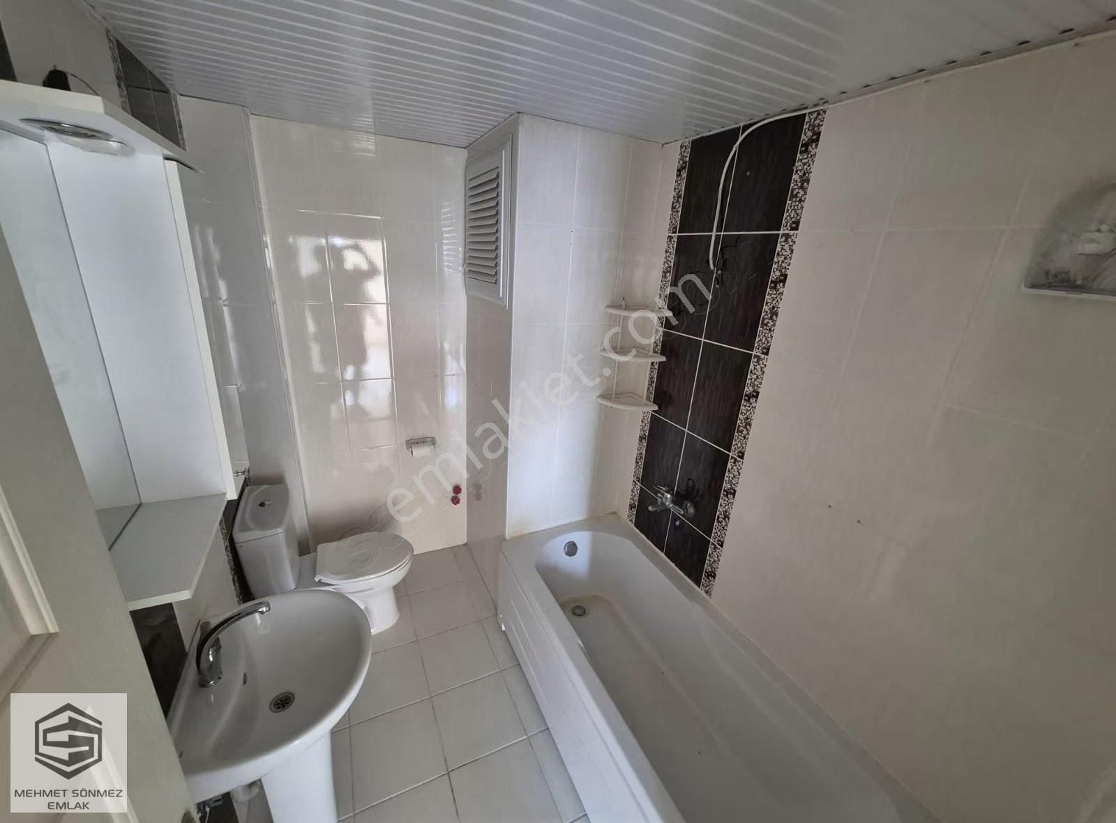 Döşemealtı Yeniköy Merkezi Konumda 3+1 130 Mt2 Arakat Daire - Görsel 9