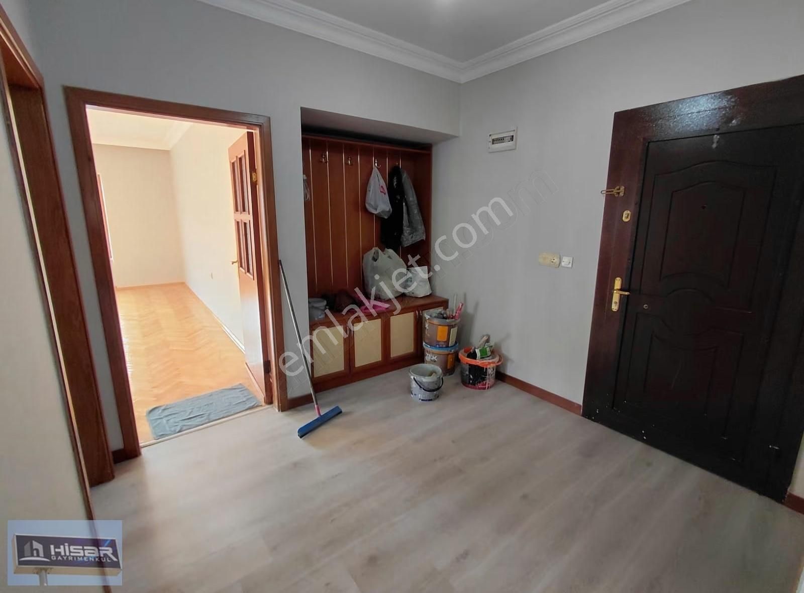 Hisar'dan Dikmen Cd Üstü Orta Kat Güney Cepheli Asansör+otopark - Görsel 13