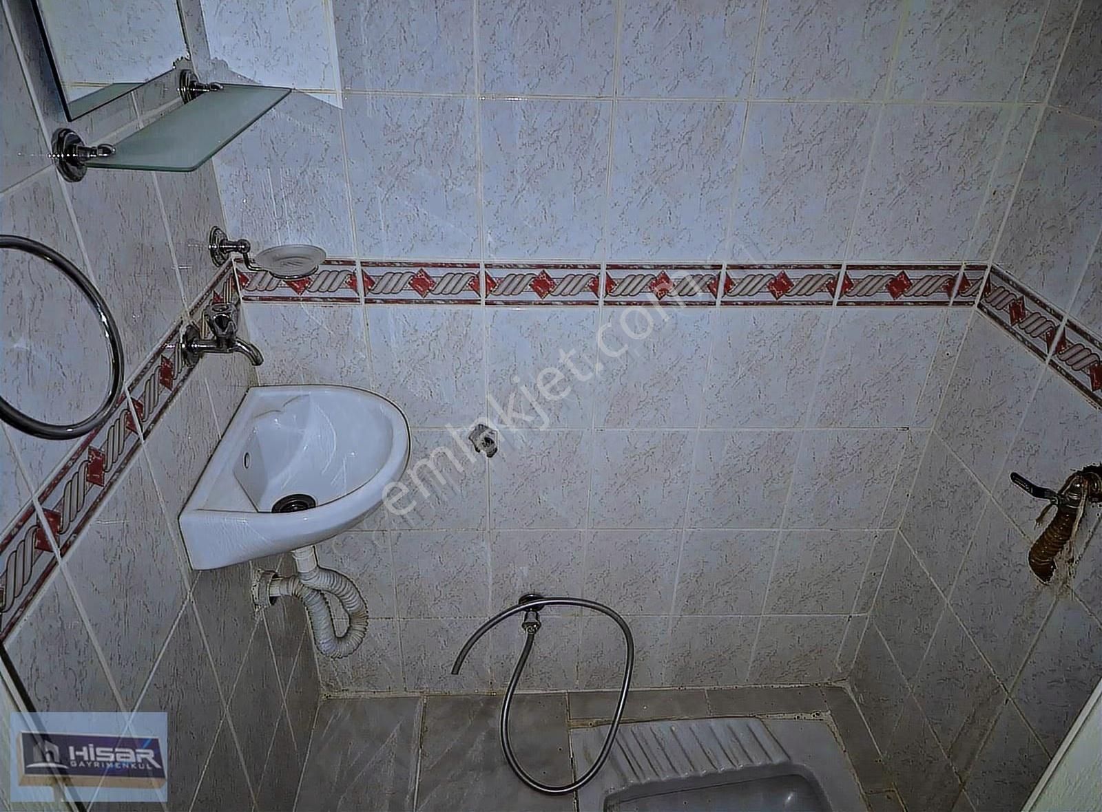 Hisar'dan Karapınar Vadi Manzaralı Güneydoğu Cep. Asansörlü Otop - Görsel 32