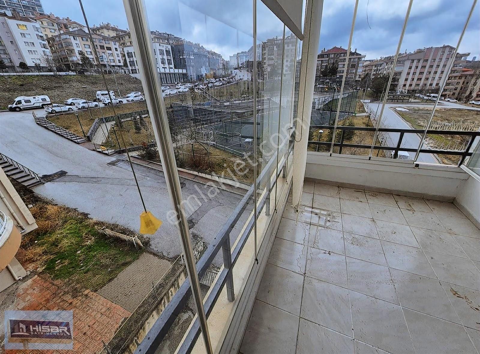 Hisar'dan Karapınar Vadi Manzaralı Güneydoğu Cep. Asansörlü Otop - Görsel 19