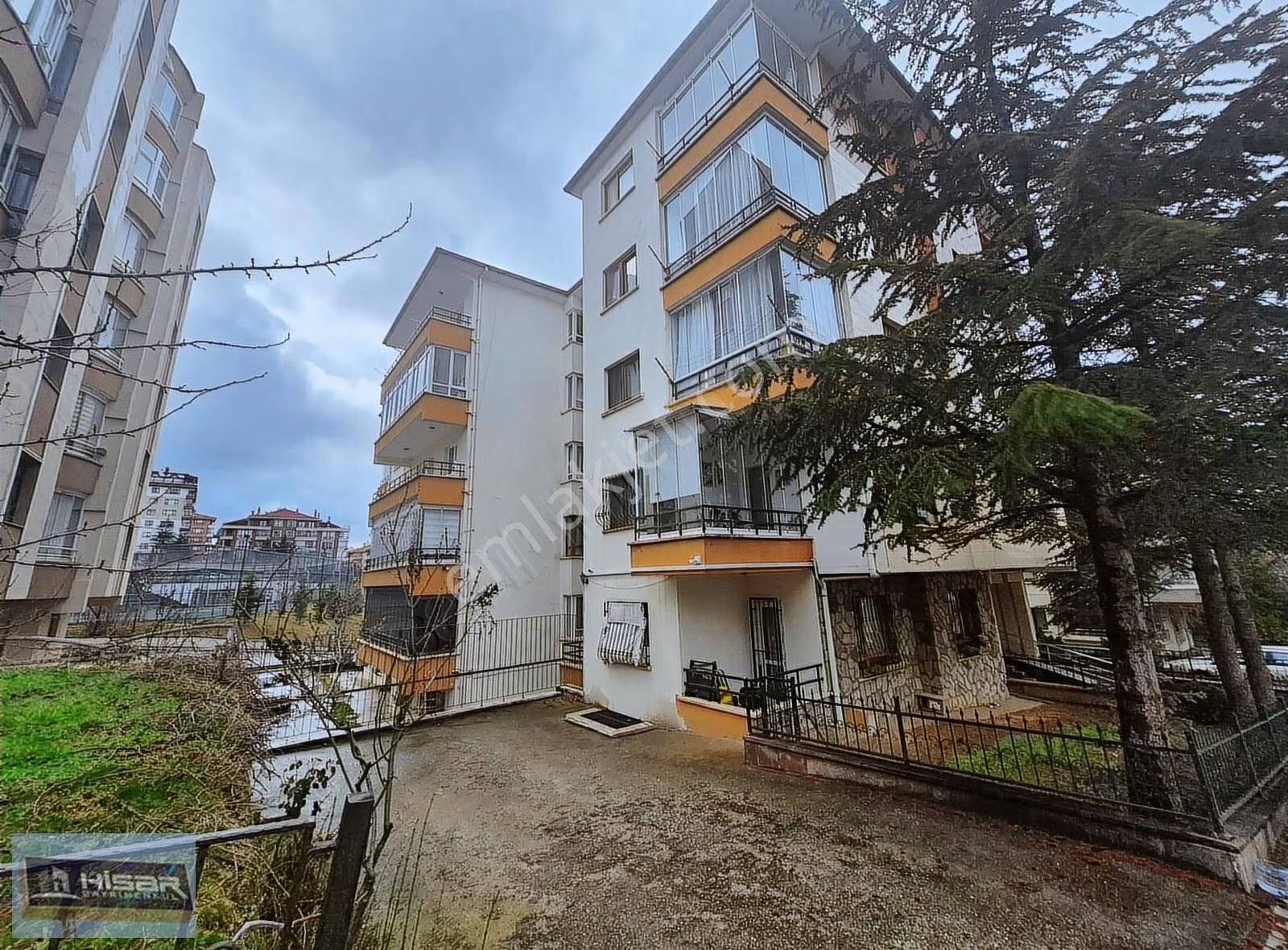 Hisar'dan Karapınar Vadi Manzaralı Güneydoğu Cep. Asansörlü Otop - Görsel 15